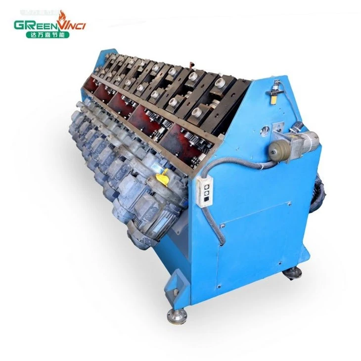 18-Stations Roll Reducing Machine1 (2)