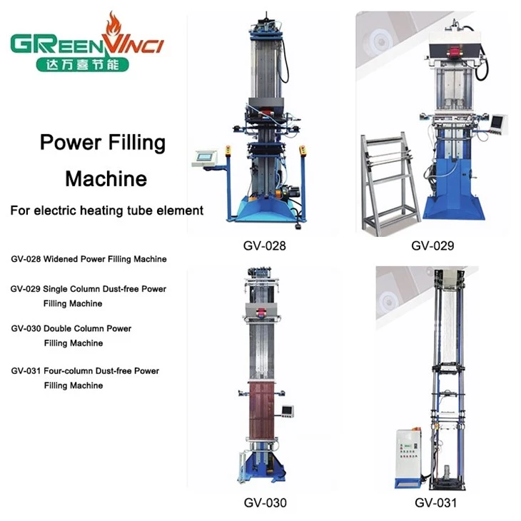 Double Columns Mgo Powder Filling Machine1 (2)