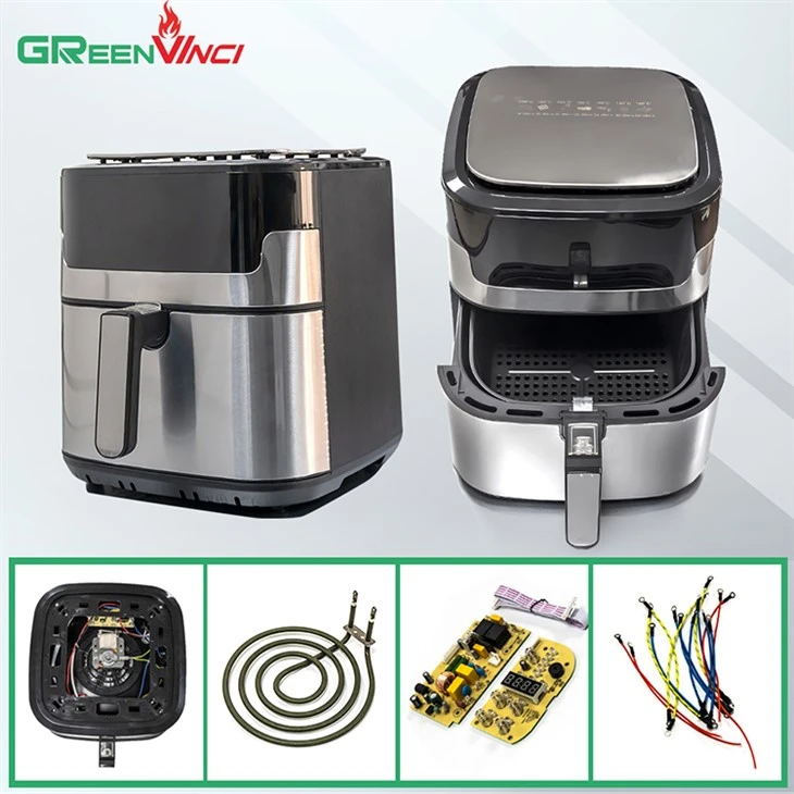 air fryer parts